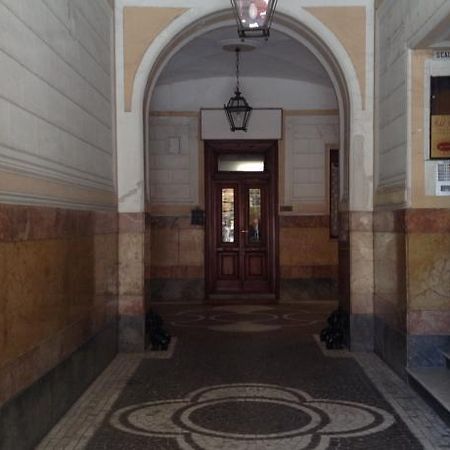 The One Vaticano Rooms Рим Экстерьер фото