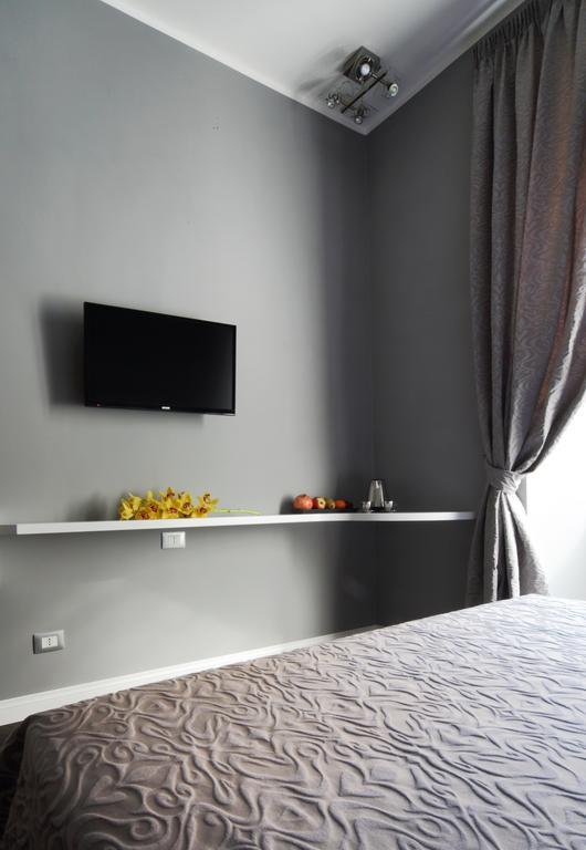 The One Vaticano Rooms Рим Экстерьер фото
