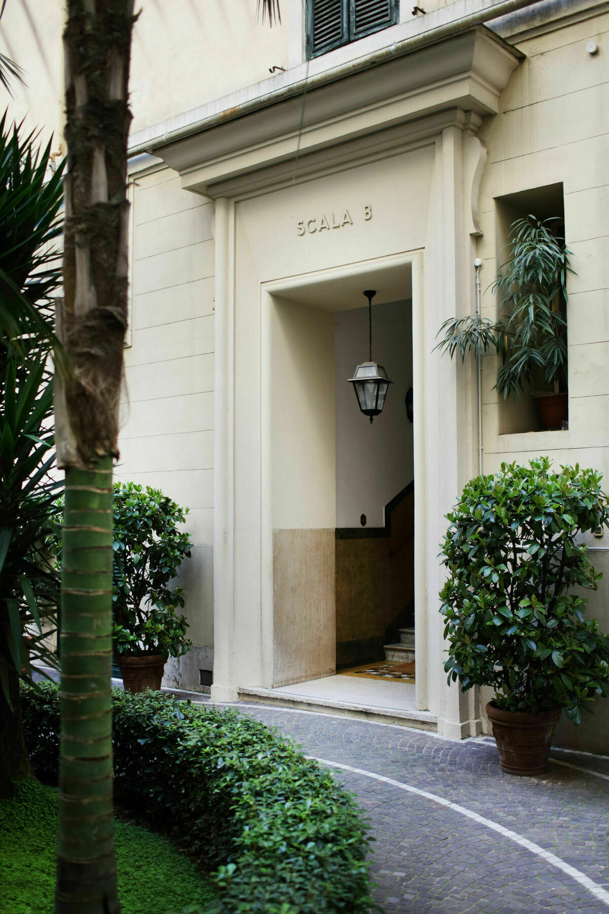 The One Vaticano Rooms Рим Экстерьер фото