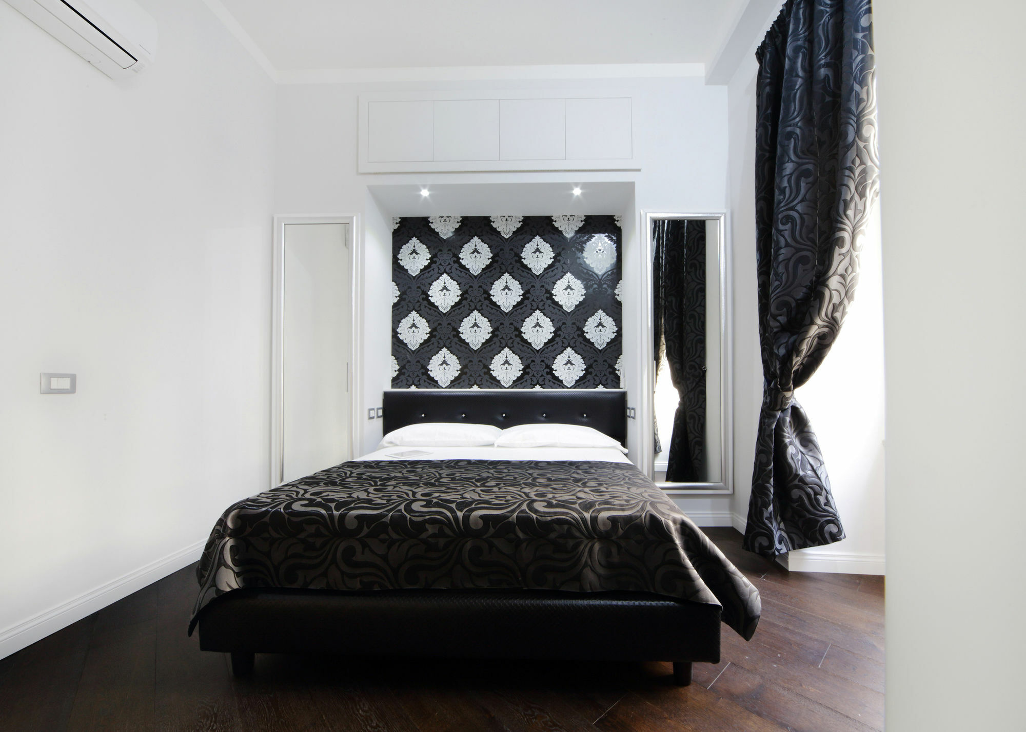 The One Vaticano Rooms Рим Экстерьер фото